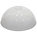 Home-X Domed Vented Microwave Cover