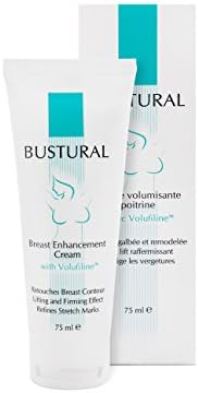 Bustural Breast Enlargement Plant Based Formula Cream Contour Correction Lifting
