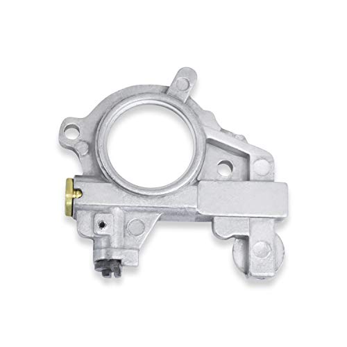 Everest Parts Supplies New Oil Pump Fits Stihl 046 MS441 MS460 Machines Replaces OEM 1128-640-3206