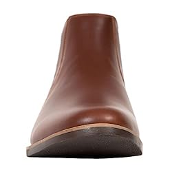 Deer Stags Men's Router Dress Comfort Chelsea