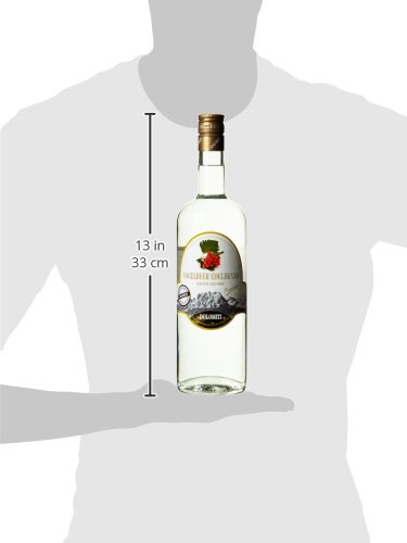 Dolomiti Vogelbeer Edelbrand (1 x 1 l) – Bild 4
