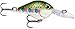 Rapala ULC03RT Ultra Light Crankbait 1-1/2