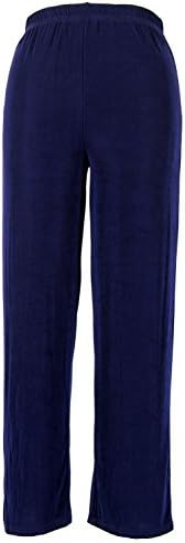 Jostar Women's Acetate Big Pants