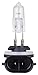 Philips Automotive Lighting 886 Standard Fog Bulb (Pack of 1)