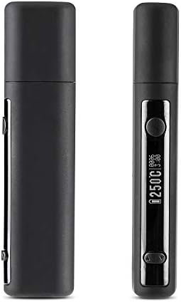 Hitaste P5 Starter Kit (Black Color)(iQOS Compatible)