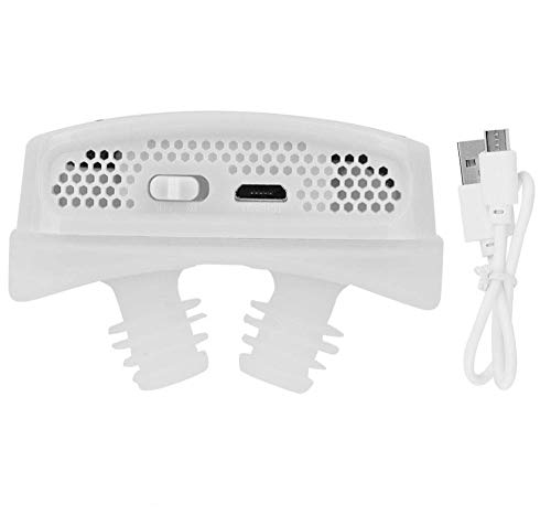 Anti Snoring/Electric Anti Snore Device/Nasal Nose Opener (Upgraded Version)