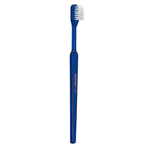 Elmex 29 toothbrush, pack of 4