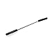Pixnor Portable Manual Facial Hair Remover Threading Epilator Stick Tool (Random Color)