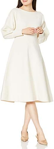 [セルフォード] ホールガーメントワンピース CWNO211068 レディース