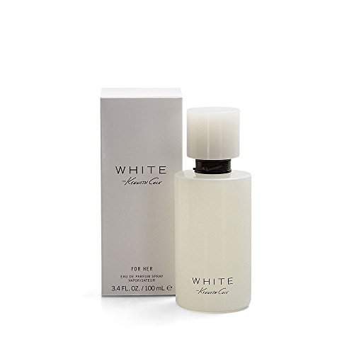 Kenneth Cole White for Her, 3.4 Fl oz