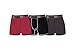 PUMA Men's 3-Pack Cotton Boxer Brief
