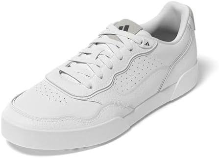 Adidas Golf Shoes Mn’s Sz 11 Ivory AdiPure SP Knit Spikeless Core AthleticBB7888 adidas Men main image 2