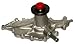 Gates 43064 Premium Engine Water Pump