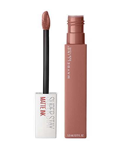 Super Stay Matte Ink Un-Nude Liquid Nu 65 Seductres