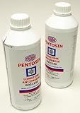 Pentosin G11 Coolant For Aluminum Engines (1.5 Liter)