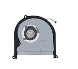 Laptop CPU Fan for ASUS NC55C01-18J28 DC5V 0.5A