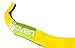 Premium Floating Sunglass Strap; Highly Visible Neoprene Sunglass Holder that Floats; Suitable for Men, Women and Kids (Yellow)