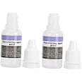 [NEW] Tattoo Pigment Fixer & Removal Solution - Professional Pigment Fading Agent for Eyebrows Lips and Microblading - Effective Tattoo Correction Serum