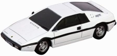 Toy State James Bond Light and Sound MI6 R/C: Lotus Esprit (The Spy Who Loved Me)