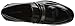 Calvin Klein Men's Armond Box Smooth Slip-On Loafer,Black,8 M US