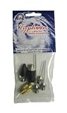 Typhoon Blow Gun Adapter & Tip Kit