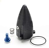 Seadoo Anti Rattle Pump Nose Cone Kit GT SP SPI SPX GTS GS HX XP GSX GTX GTI