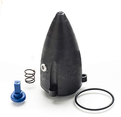 Seadoo Anti Rattle Pump Nose Cone Kit GT SP SPI SPX GTS GS HX XP GSX GTX GTI