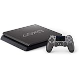 PlayStation 4 Slim 1TB Limited Edition Console - Days of Play Bundle