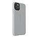 Speck CandyShell Fit iPhone 11 Pro Max Case, Pebble Grey/Pebble Grey