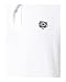 Kenzo Paris - Men's Polo Tiger - White, L