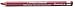 Rimmel London 1000 Kisses Lip Liner, Rose Quartz 1 ea