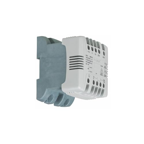 Legrand 160VA DIN Rail Transformer, 230V ac, 400V ac Primary, 115V ac Secondary
