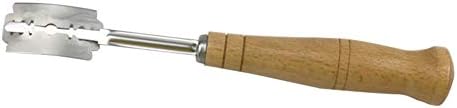 AMEOY Bread Bakers Lame Slashing Tool Dough Making Razor Cutter Accessories for Baking
