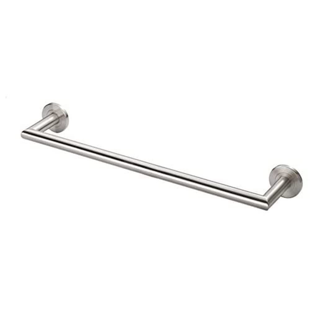 Carlisle Brass LX21BSS Bathroom Accessory, Polished Stainless Steel