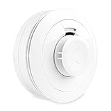 Samsung SmartThings ADT Smoke Alarm