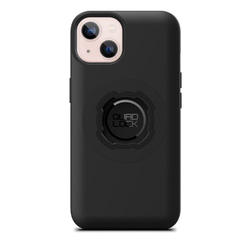 QUAD LOCK MAG Hülle für iPhone 13