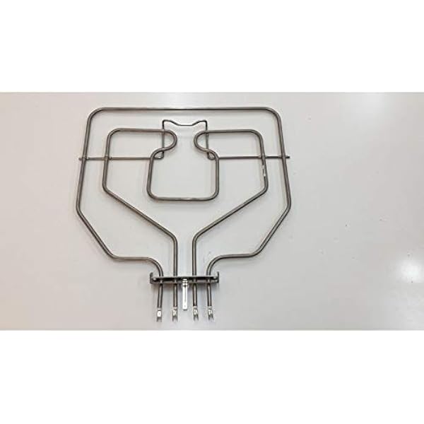 RECAMBIOS DREYMA Resistencia Horno Grill Bosch 2300W CO.472682 ...