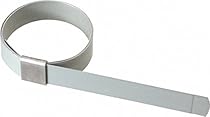 1-3/4 Inch Inside Diameter Preformed Center Punch Type Clamp PART NO. 48554323