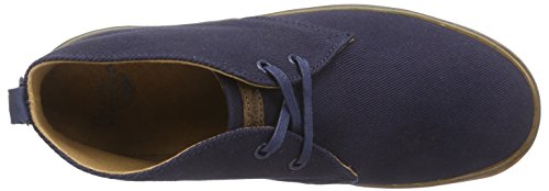 dr martens mayport military canvas