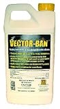 Vector Ban Misting Concentrate 1/2 Gallon Bottle 779243