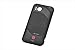 HTC Rezound 4G LTE Standard Back Cover Battery Door