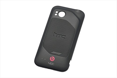 HTC Rezound 4G LTE Standard Back Cover Battery Door HTC Rezound 4G LTE Standard Back Cover Battery Door