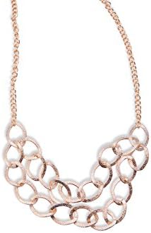 Enez Lady's Necklace Necklace Choker Collier Retro 50 – 70 cm R505