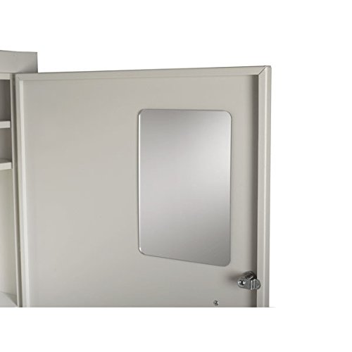 Vanity Mirror 7W x 10H