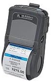 ZEBRA - MOBILE QL320 Plus Network Thermal Label Printer 8/16M - LCD - U/L DT/LP - Bluetooth