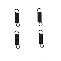 Genuine Frigidaire/Electrolux Microwave Door Latch Replacement Part #5304522796