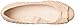 Cole Haan Women's Tali Bow Quilted Ballet Flat