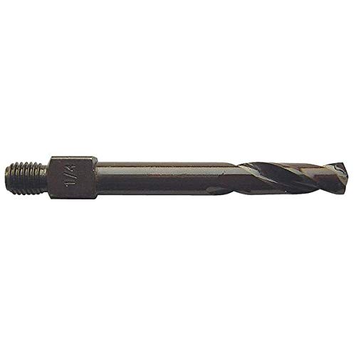 Threaded Shank Drill Bits