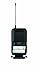 Shure BLX1 Wireless Bodypack Transmitter with On/Off Switch, Adjustable Gain Control, TQG Connector - for use with BLX Wireless Microphone Systems (Receiver Sold Separately) | J10 Band