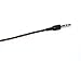 Tweedz Black & Gold Earbuds with Microphone and Controls - Durable, Tangle-Free, Travel Headphones with Long, Braided Fabric Wrapped Cords and Noise Isolating Ear Buds